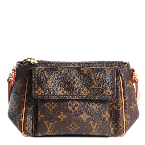 louis vuitton viva cite price|Louis Vuitton Monogram Viva Cite PM .